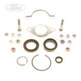 CLUTCH GUIDE TUBE SEAL