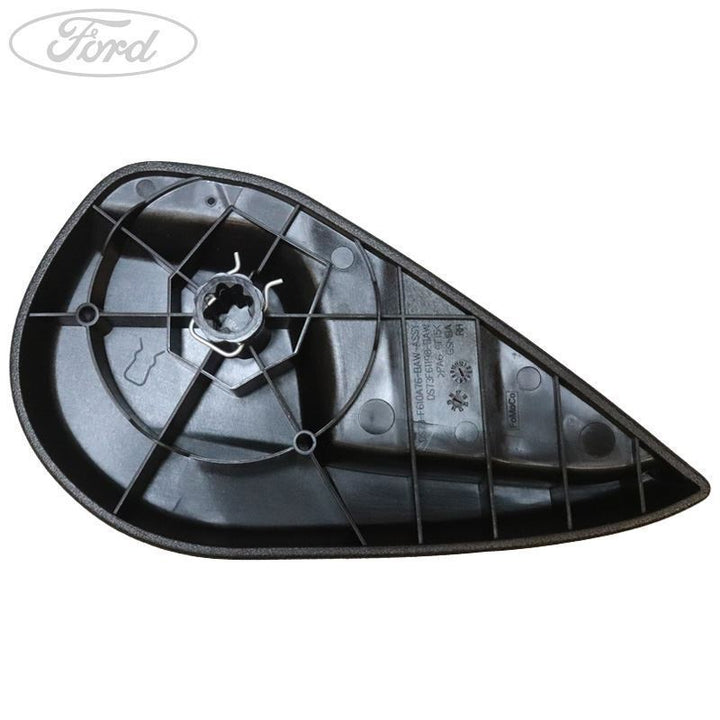 SEAT BACK ADJUSTING HANDLE