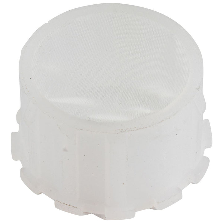 BRAKE MASTER CYLINDER FILTER