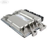 FOCUS C-MAX 1.6 DURATEC TI-VCT EEC V ENGINE CONTROL MODULE