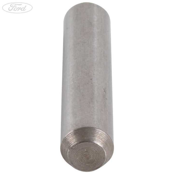 CYLINDER BLOCK AND PLUGS PIN DOWEL
