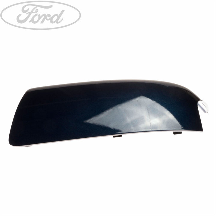 FOCUS MK2 FRONT N/S LEFT WING MIRROR HOUSING CAP COVER