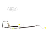 FIESTA AIR CON CONDENSER TUBE 2008-2012