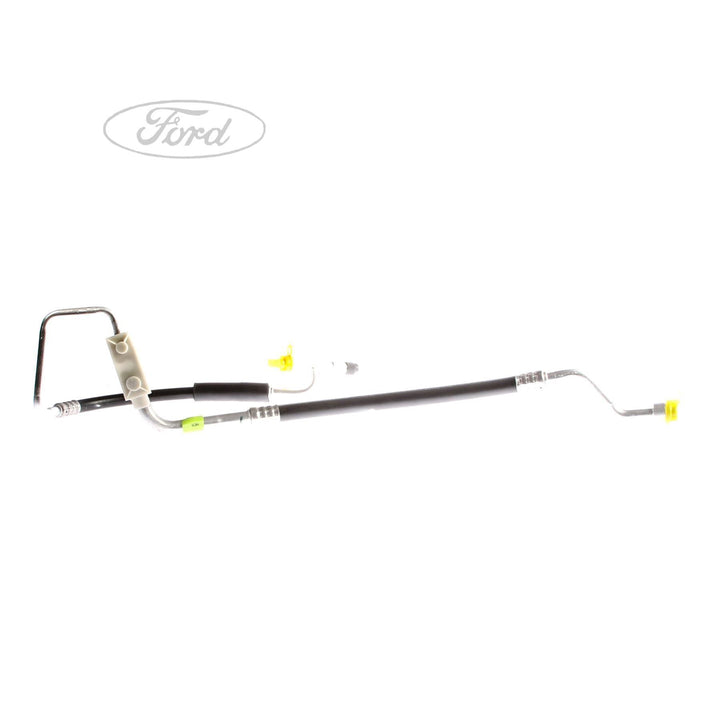 FIESTA AIR CON CONDENSER TUBE 2008-2012