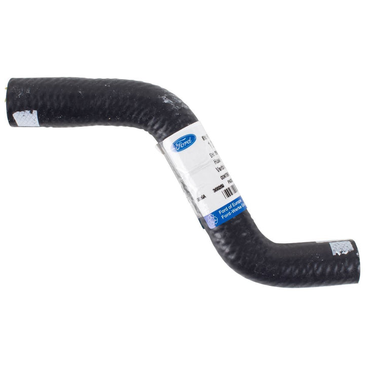 TURBO OIL RETURN PIPE