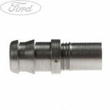 OTHER DRIVE COMPON. 5-SPEED MANUAL TRANSMISSION MT75
