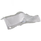 FOCUS MK3 2.0 DURATORQ TDCI REAR EXHAUST HEAT SHIELD 12/14-