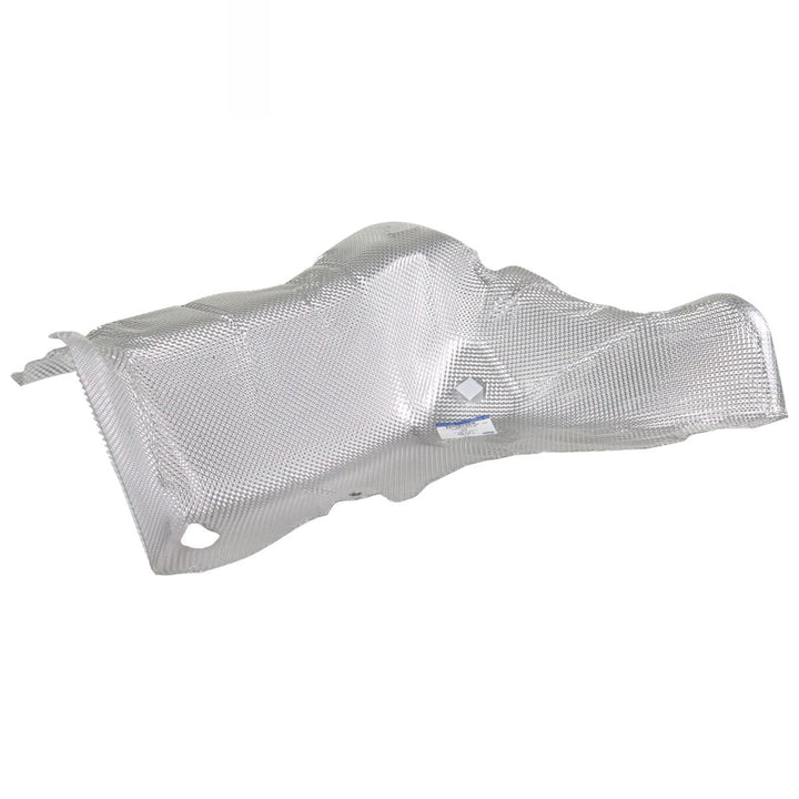 FOCUS MK3 2.0 DURATORQ TDCI REAR EXHAUST HEAT SHIELD 12/14-