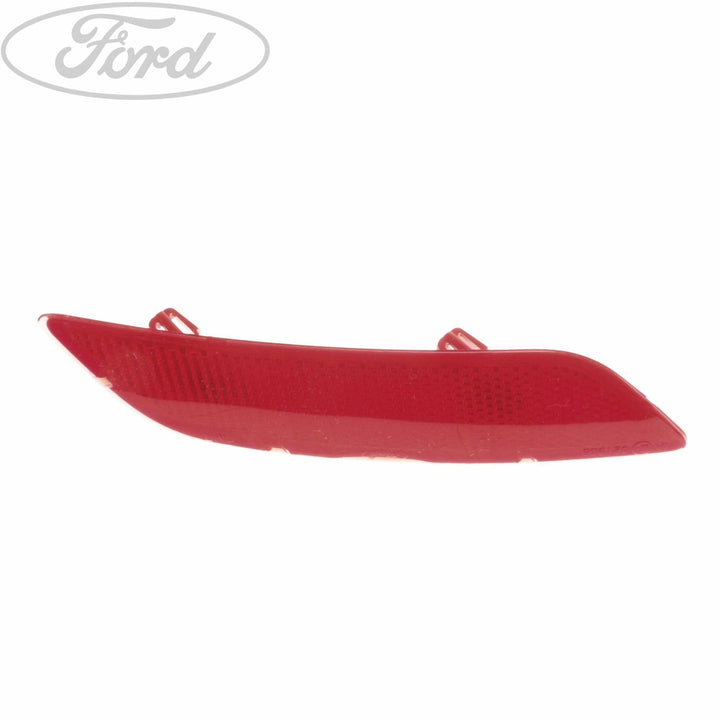 Focus Estate S-Max Rear Bumper Reflector 2006-2015