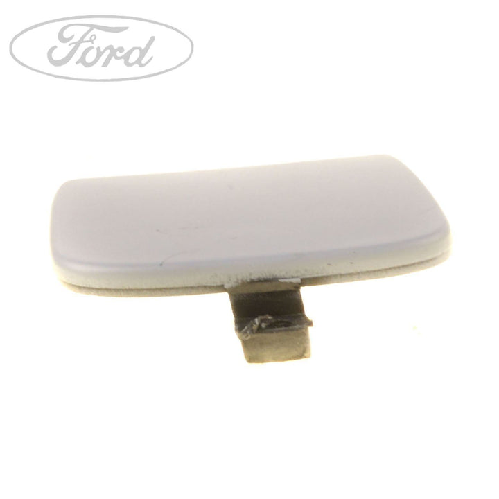 FOCUS REAR BUMPER COVER