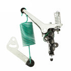 BRAKE PRESSURE REDUCING VALVE