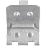 AIR DEFLECTORS CLIP PACK OF 25