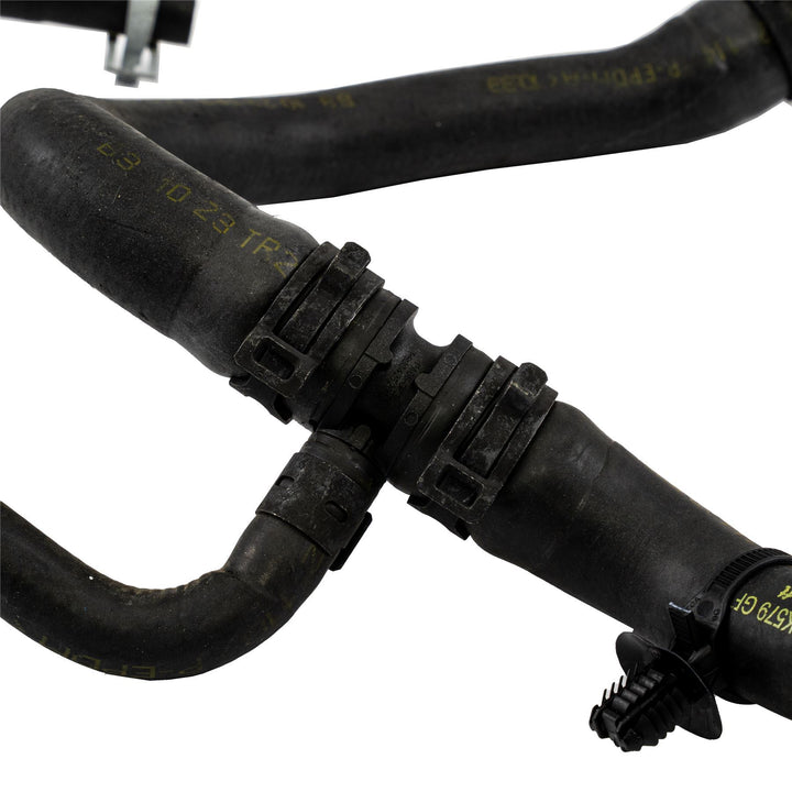 Transit 2.0 EcoBlue C Heater EGR Hose Manual RWD 2016-2021