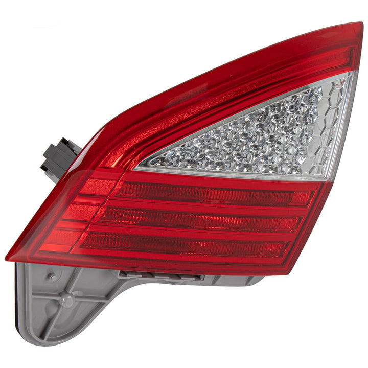 MONDEO MK4 INNER REAR DRIVER SIDE RIGHT TAIL LIGHT LAMP CLUSTER