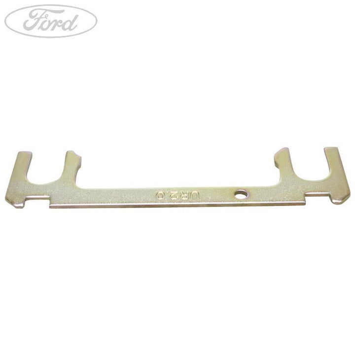 EVEREST RANGER FRONT UPPER SUSPENSION ARM SHIM MM 2009-