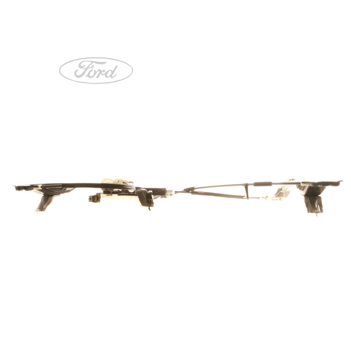 N/S LH FRONT WINDOW LIFT REGULATOR