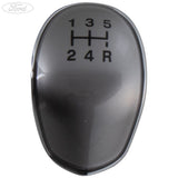FOCUS GALAXY MONDEO GEAR KNOB INSERT 5-SPEED MANUAL B5 IB5