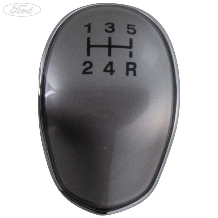 FOCUS GALAXY MONDEO GEAR KNOB INSERT 5-SPEED MANUAL B5 IB5