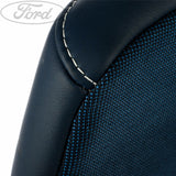 REAR SEAT HEAD REST