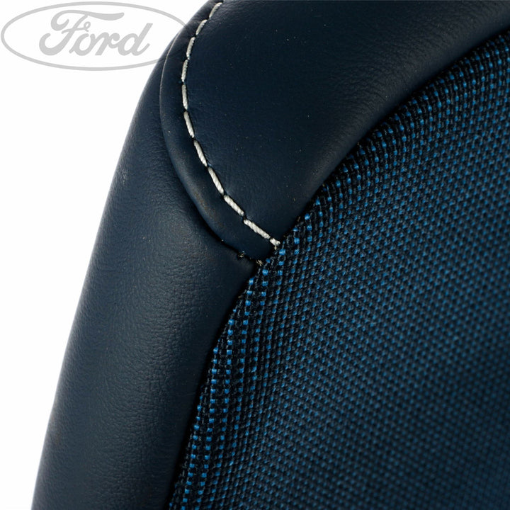 REAR SEAT HEAD REST