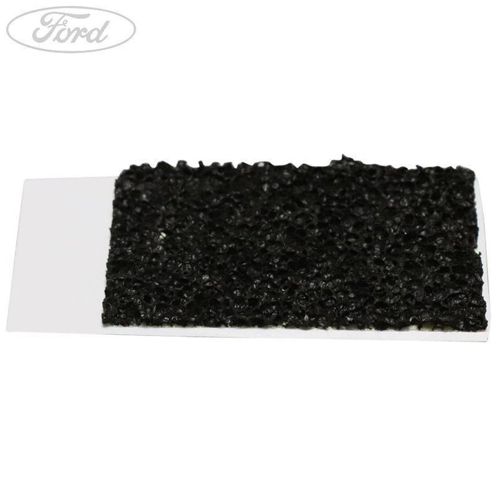 FIESTA FRONT DOOR WINDOW FOAM PAD 11/2012-