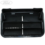 AIR INLET GRILLE