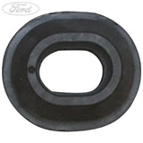 RUBBER INSULATOR
