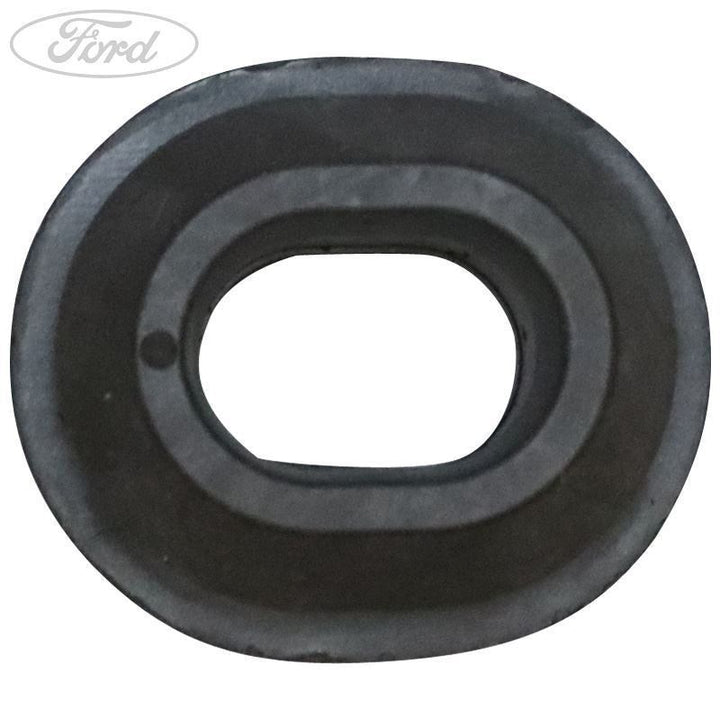 RUBBER INSULATOR
