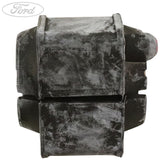 FOCUS REAR ANTI-ROLL BAR RUBBER BUSH MOUNT 2016- RS