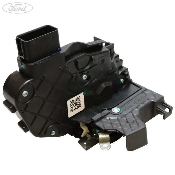 FIGO KA+ REAR N/S DOOR LOCK MECHANISM DOUBLE LOCKING 2016-