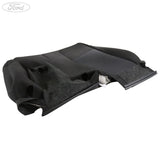 SEAT BACK COVER