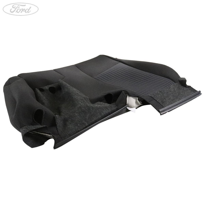 SEAT BACK COVER