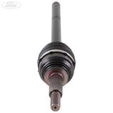 TRANSIT CUSTOM O/S/F OUTER DRIVE SHAFT & CV JOINT 2012-2016