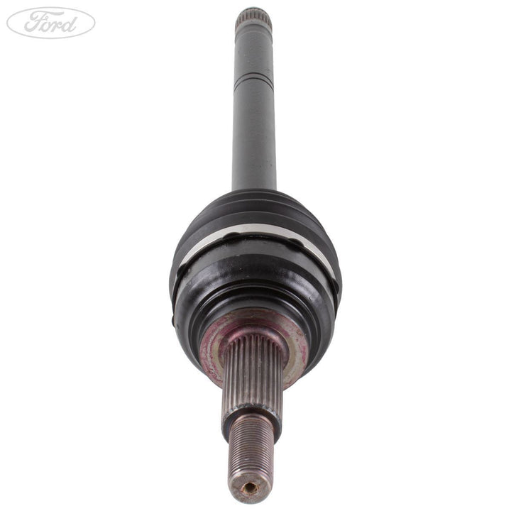 TRANSIT CUSTOM O/S/F OUTER DRIVE SHAFT & CV JOINT 2012-2016