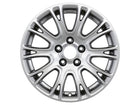 FOCUS ALLOY WHEEL 16