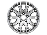FOCUS ALLOY WHEEL 16