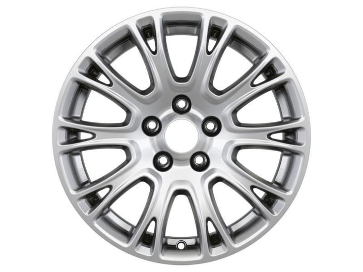 FOCUS ALLOY WHEEL 16