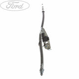 FIESTA FRONT N/S LH BRAKE HOSE