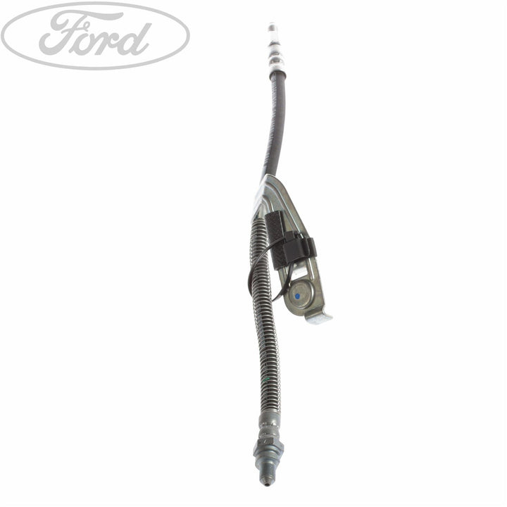 FIESTA FRONT N/S LH BRAKE HOSE