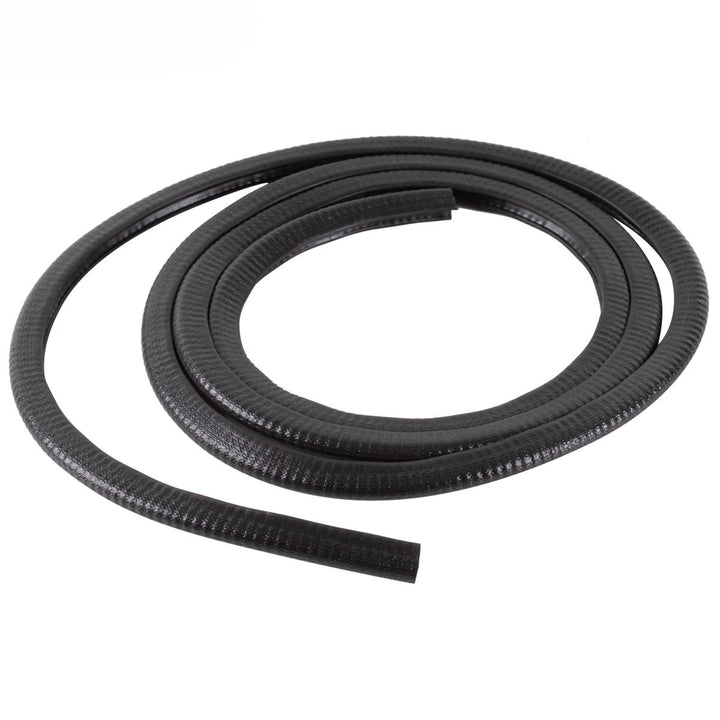 CUSTOM SIDE PANEL OUTER DUST SEAL WITH HIGH ROOF 2013-