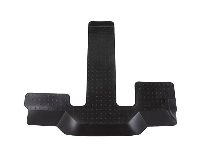 C-MAX FROM 11/2010 RUBBER FLOOR MATS REAR,BLACK,FOR THIRD SEAT ROW