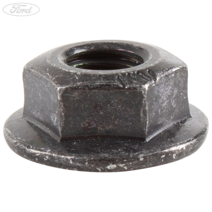 AIR CONDITIONING CONDENSR/COMPRESSR HEX NUT PACK OF 5
