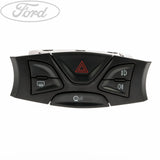 FOG LIGHT LAMP SWITCH