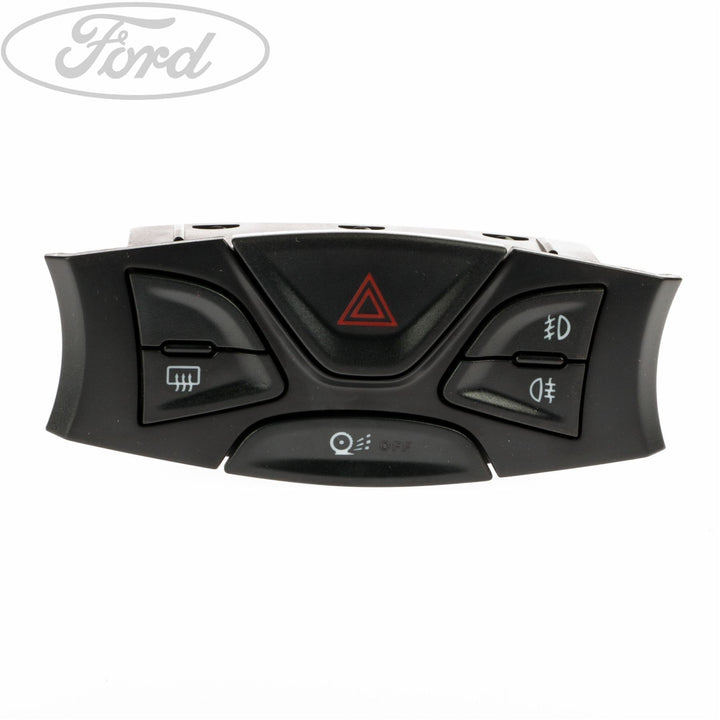 FOG LIGHT LAMP SWITCH