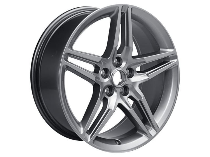 SET OF 4 MUSTANG ALLOY WHEEL 19