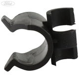 FUEL INJECTORS AND PIPES FUEL PIPE SECURING CLIP PACK OF 5