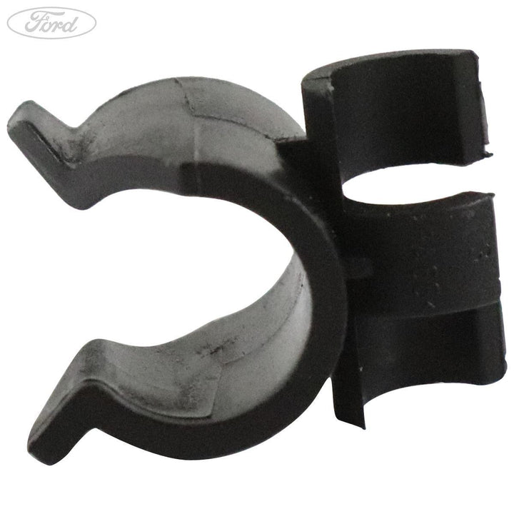 FUEL INJECTORS AND PIPES FUEL PIPE SECURING CLIP PACK OF 5