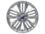 FOCUS SET OF 4 ALLOY WHEELS 05/2018