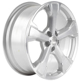 KUGA 09/2016-11/2019 ALLOY WHEEL 18