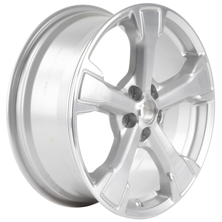 KUGA 09/2016-11/2019 ALLOY WHEEL 18